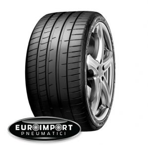 Goodyear EAGLE F1 SUPERSPORT 265/35 R19 98 Y XL  TL BORDINO